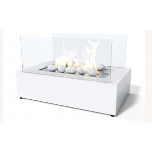 Eton stor bordpejs hvid