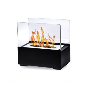 Deck en dejlig biopejs til bord