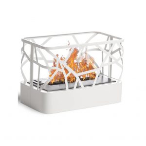 Etnica bords bioethanol pejs