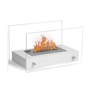 Novita nice biopejs til bord hvid