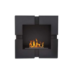 Quattro dejlig vægpejs