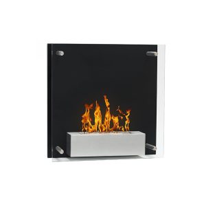 Squarebox firkantet vægpejs