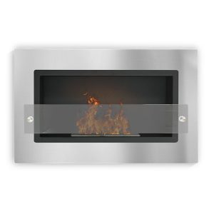 Verona mellemstore pejs til væg