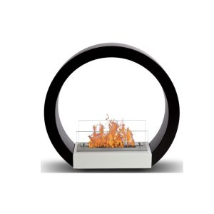 Aquila rund bioethanol pejs