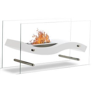 Sirius modern ethanol pejs hvid