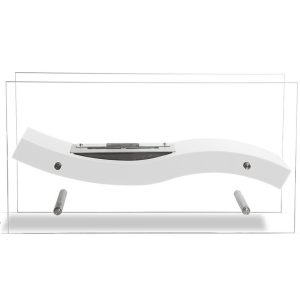Sirius modern ethanol pejs hvid