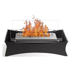 Toscane dejlig brandkar sort